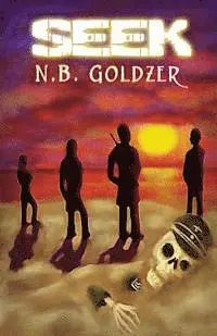 N. B. Goldzer - Seek, Häftad. Tillgänglighet: Lägg i varukorg