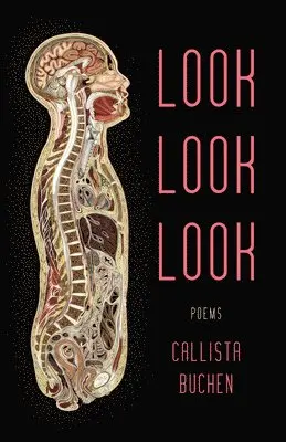 Callista Buchen - Look Look Look, Häftad. Tillgänglighet: Lägg i varukorg