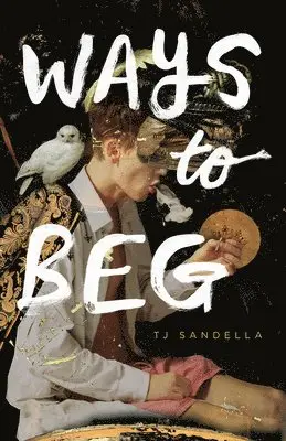 TJ Sandella - Ways to Beg, Häftad. Tillgänglighet: Lägg i varukorg