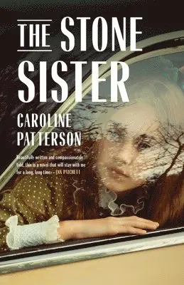 Caroline E Patterson - Stone Sister, Häftad. Tillgänglighet: Lägg i varukorg