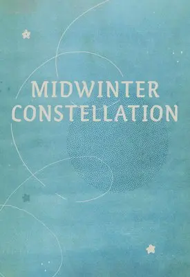 Becca Klaver - Midwinter Constellation, Häftad. Tillgänglighet: Lägg i varukorg