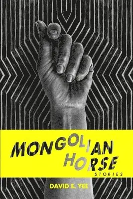 David E Yee - Mongolian Horse, Häftad. Tillgänglighet: Lägg i varukorg