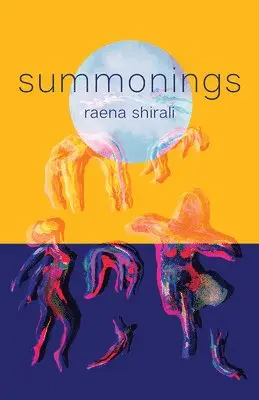Raena Shirali - summonings, Häftad. Tillgänglighet: Lägg i varukorg