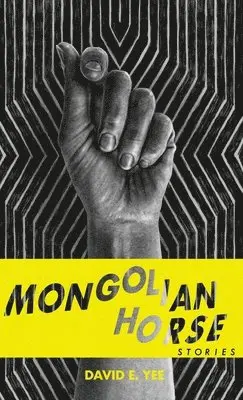 David E Yee - Mongolian Horse, Inbunden. Tillgänglighet: Lägg i varukorg