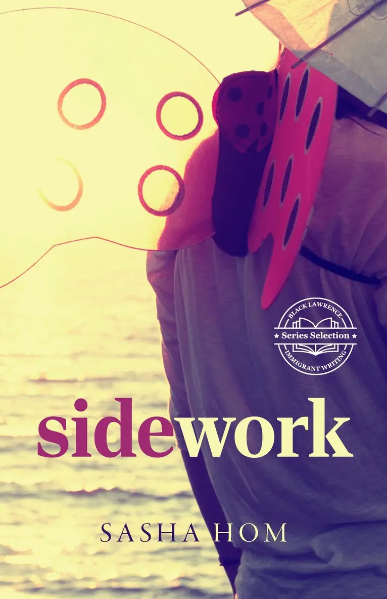 Sasha Wol-Soon Hom - Sidework, Häftad. Tillgänglighet: Lägg i varukorg