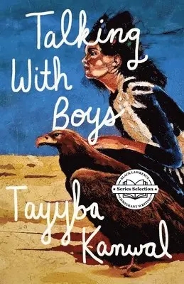 Tayyba Kanwal - Talking with Boys, Häftad. Tillgänglighet: Lägg i varukorg