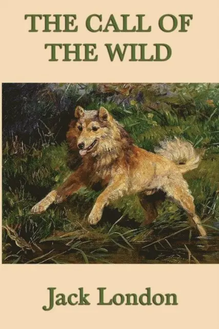 Jack London - Call of the Wild, E-bok. Tillgänglighet: Lägg i varukorg