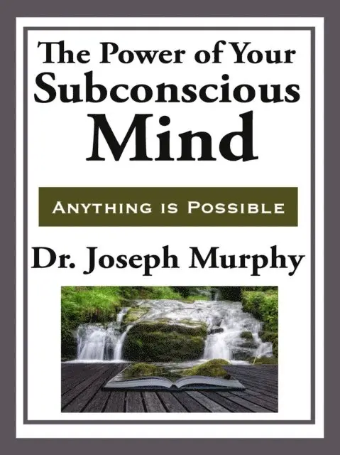 Joseph Murphy - Power of Your Subconscious Mind, E-bok. Tillgänglighet: Lägg i varukorg