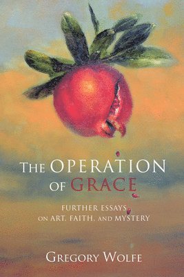 Gregory Wolfe - Operation of Grace, Häftad