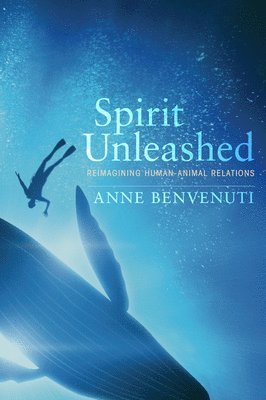 Anne Benvenuti - Spirit Unleashed, Häftad
