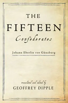 Fifteen Confederates
