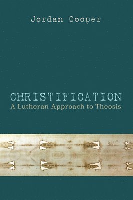 Jordan Cooper - Christification, Häftad