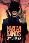 Martian Sands