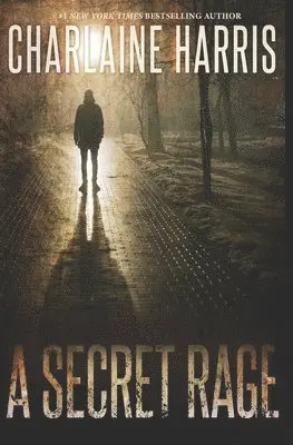 Charlaine Harris - Secret Rage, Häftad. Tillgänglighet: Lägg i varukorg