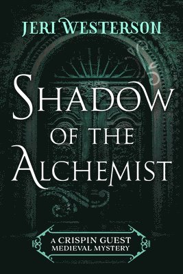 Jeri Westerson - Shadow of the Alchemist, Häftad