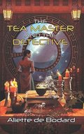 Tea Master and the Detective