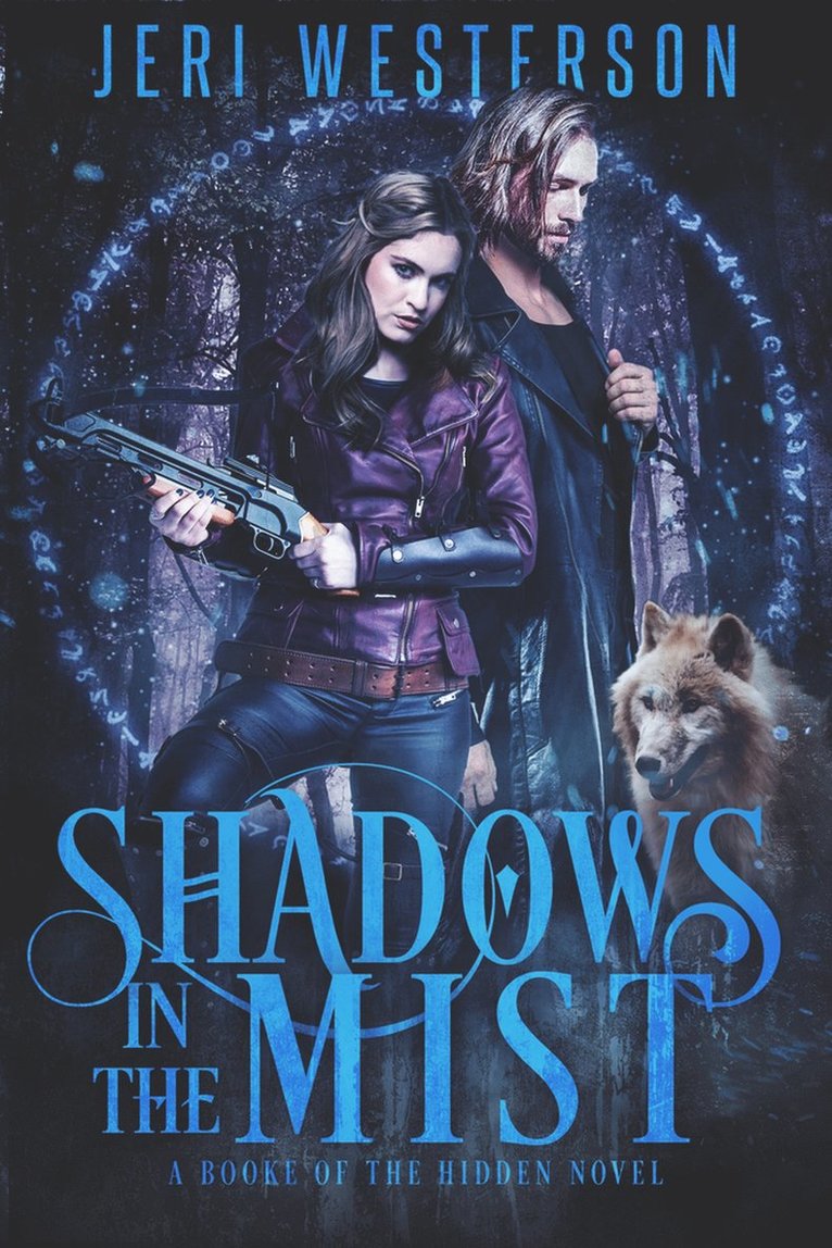 Jeri Westerson - Shadows in the Mist, Häftad. Tillgänglighet: Lägg i varukorg