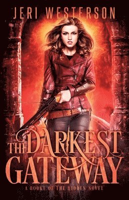 Jeri Westerson - Darkest Gateway, Häftad. Tillgänglighet: Lägg i varukorg