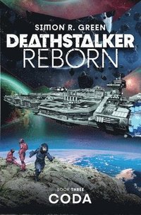 Deathstalker Coda