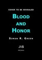 Simon R. Green - Blood and Honor: Volume 2, Häftad. Tillgänglighet: Kommande