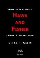 Simon R. Green - Hawk and Fisher: Volume 1, Häftad. Tillgänglighet: Kommande