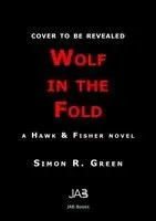 Simon R. Green - Wolf in the Fold: Volume 4, Häftad. Tillgänglighet: Kommande