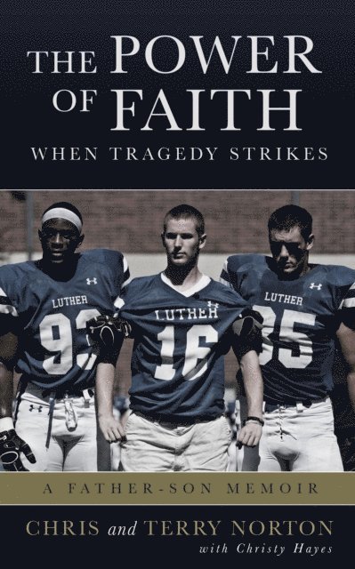 Christy Hayes, Chris Norton - Power of Faith When Tragedy Strikes, E-bok. Tillgänglighet: Lägg i varukorg
