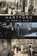 Hartford in World War I