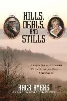 Beverly J. Porter, Hack Ayers - Hills, Deals, and Stills: A Country Auctioneer from Stinking Creek, Tennessee, Häftad. Tillgänglighet: Lägg i varukorg