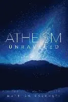 Matthew Cserhati Phd - Atheism Unraveled, Häftad. Tillgänglighet: Lägg i varukorg