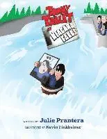 Julie Prantera - Tommy Tablet at Niagara Falls, Häftad. Tillgänglighet: Lägg i varukorg