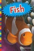 Michelle Levine - Fish, Häftad