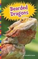Elizabeth Raum - Bearded Dragons, Häftad