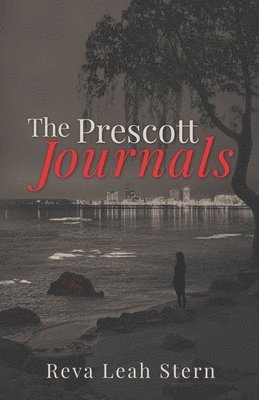 Reva Leah Stern - Prescott Journals, Häftad