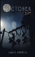 Larry Rodness - October 32, Häftad. Tillgänglighet: Lägg i varukorg