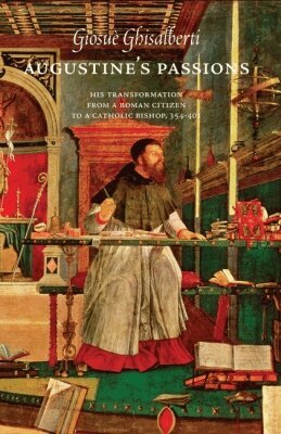 Giosuè Ghisalberti - Augustine's Passions, Häftad. Tillgänglighet: Tillfälligt slut