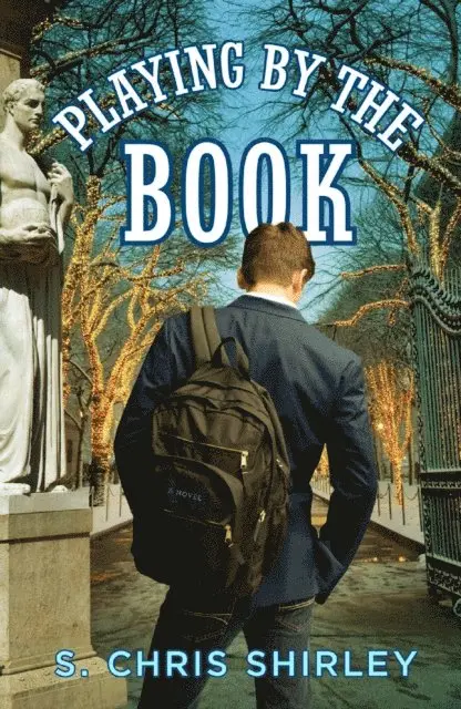S. Chris Shirley - Playing By The Book, E-bok. Tillgänglighet: Lägg i varukorg