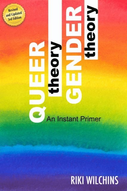 Riki Wilchins - Queer Theory, Gender Theory, E-bok