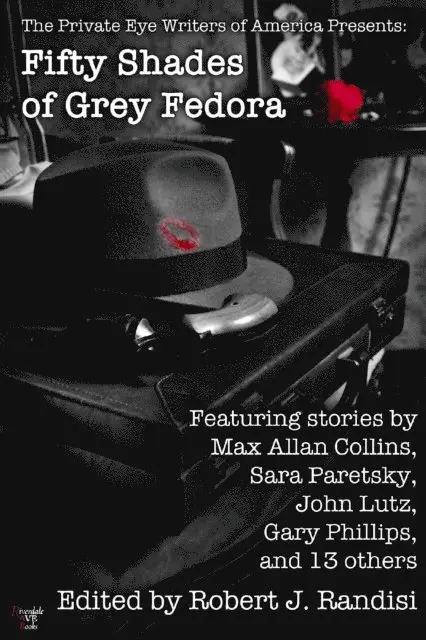 Robert Randisi - Fifty Shades of Grey Fedora, E-bok. Tillgänglighet: Lägg i varukorg