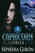 Capricorn: Cursed - Book One of the Witch Upon a Star Series