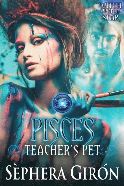Sephera Giron - Pisces: Teacher's Pet, E-bok