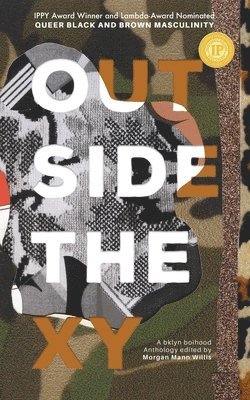 Morgan Mann Willis - Outside the XY, Häftad