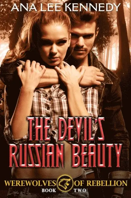 Ana Lee Kennedy - Devil's Russian Beauty, E-bok. Tillgänglighet: Lägg i varukorg