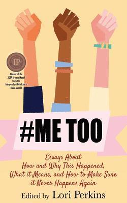 Lori Perkins - #MeToo, Häftad
