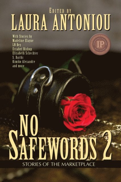 Laura Antoniou - No Safewords 2:  Stories of the Marketplace, E-bok. Tillgänglighet: Lägg i varukorg