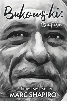 Marc Shapiro - Bukowski, Häftad