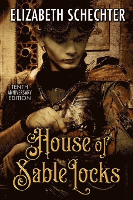 Elizabeth Schechter - House of Sable Locks, E-bok