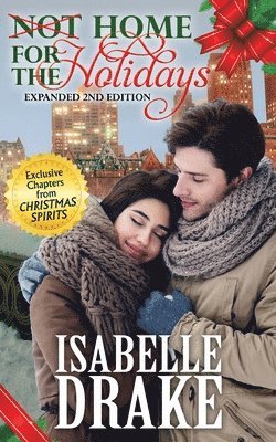 Isabelle Drake - Not Home for the Holidays, Häftad
