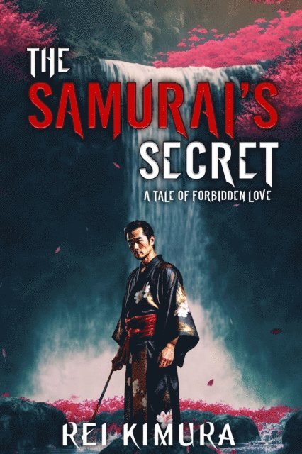 Rei Kimura - Samurai's Secret - A Tale of Forbidden Love, E-bok