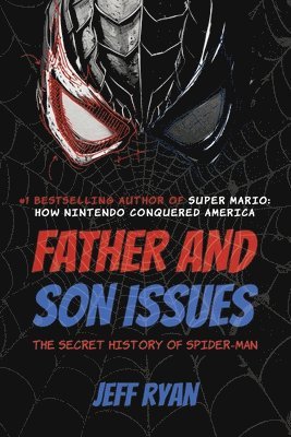 Jeff Ryan - Father and Son Issues, Häftad